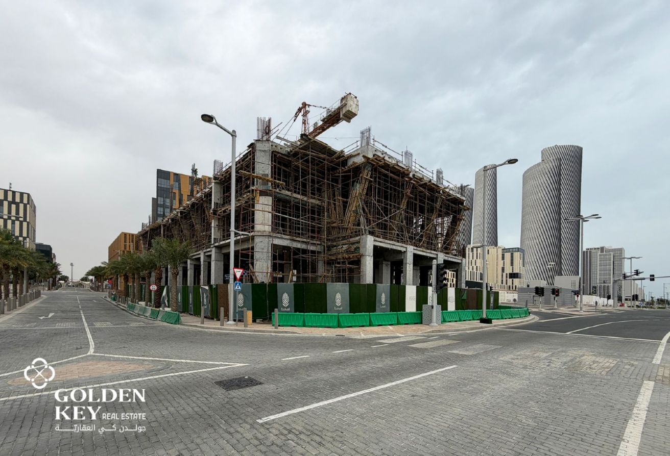 Excellent Investment Opportunity – 5 Years P/Plan