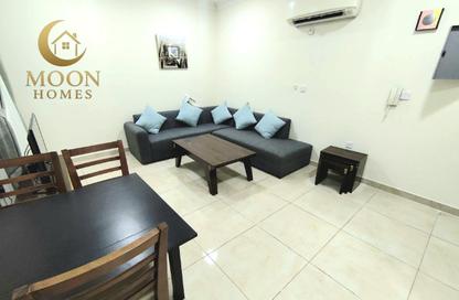 Apartment - 1 - 2 for rent in Umm Ghuwailina 4 - Umm Ghuwailina - Doha Apartment - 1 - 2 for rent in Umm Ghuwailina 4 - Umm Ghuwailina - Doha