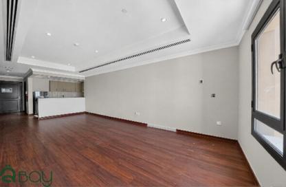 Apartment - Studio - 1 Bathroom for rent in West Porto Drive - Porto Arabia - The Pearl Island - Doha