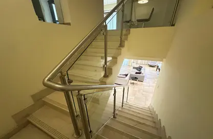 Duplex - 4 Bedrooms - 5 Bathrooms for rent in Anas Street - Fereej Bin Mahmoud North - Fereej Bin Mahmoud - Doha