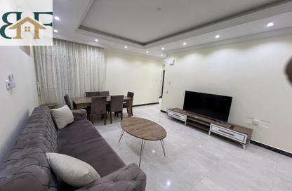 Apartment - 2 Bedrooms - 2 Bathrooms for rent in Al Mansoura - Al Mansoura - Doha