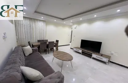 شقة - 2 غرف نوم - 2 حمامات للايجار في المنصورة - المنصورة - الدوحة