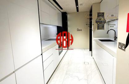 Apartment - 3 Bedrooms - 4 Bathrooms for rent in East Porto Drive - Porto Arabia - The Pearl Island - Doha