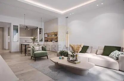 Apartment - 3 Bedrooms - 3 Bathrooms for sale in Marina Residences 195 - Marina District - Lusail