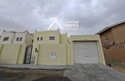 Villa - 5 Bedrooms - 5 Bathrooms for rent in Al Maamoura - Al Maamoura - Doha
