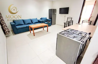 شقة - غرفة نوم - 1 حمام للايجار في أم غويلينا 4 - أم غويلينا - الدوحة