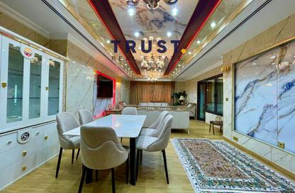 Apartment - 3 Bedrooms - 4 Bathrooms for sale in Porto Arabia - The Pearl Island - Doha