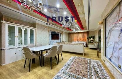 Apartment - 3 Bedrooms - 4 Bathrooms for sale in Porto Arabia - The Pearl Island - Doha