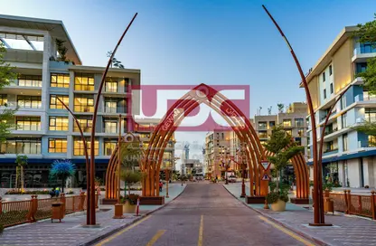 Apartment - 2 Bedrooms - 4 Bathrooms for sale in Crystal Residence - Gewan Island - The Pearl Island - Doha