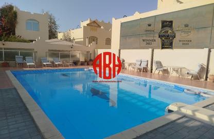 Villa - 3 - 4 for rent in Al Hadara Street - Al Thumama - Doha