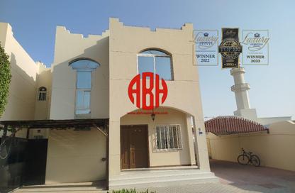 Villa - 3 - 4 for rent in Al Hadara Street - Al Thumama - Doha