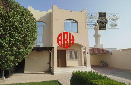 Villa - 3 - 4 for rent in Al Hadara Street - Al Thumama - Doha