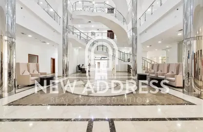 Apartment - Studio - 1 Bathroom for rent in Al Sadd Road - Al Sadd - Doha