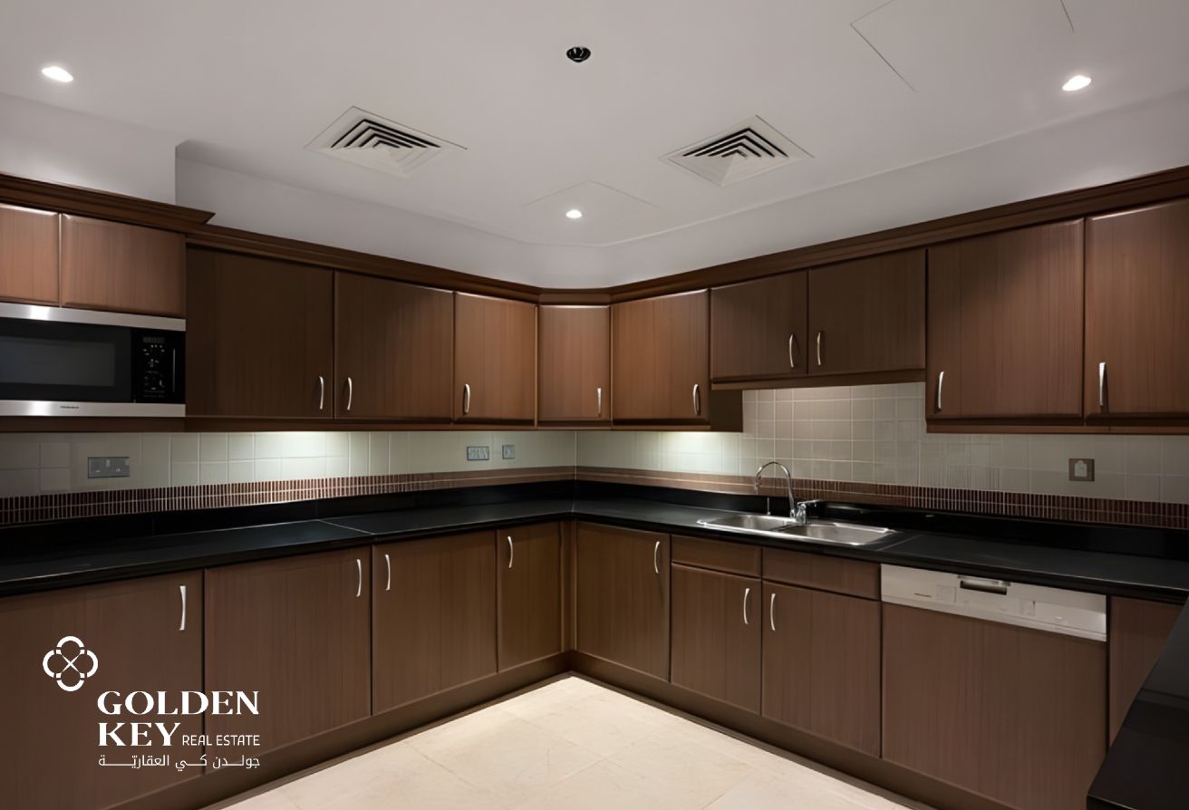 Marina View | Ready 2BR with Balcony| Luxury Tower