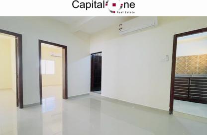 Apartment - 2 Bedrooms - 2 Bathrooms for rent in Bu Hamour Street - Abu Hamour - Doha