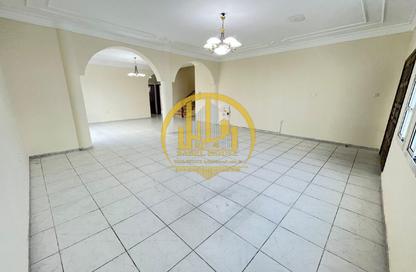 Villa - 4 - 4 for rent in Al Thumama - Al Thumama - Doha Villa - 4 - 4 for rent in Al Thumama - Al Thumama - Doha