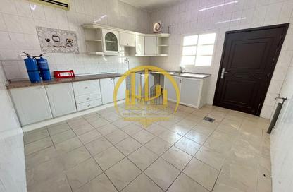 Villa - 4 - 4 for rent in Al Thumama - Al Thumama - Doha
