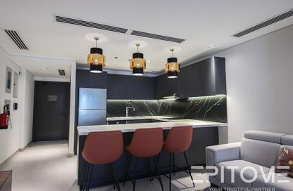 Apartment - Studio - 1 for sale in La Plage South - La Plage - The Pearl Island - Doha