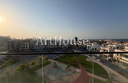 Apartment - 2 - 3 for rent in Giardino Apartments - The Pearl Island - Doha