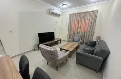 شقة - 2 غرف نوم - 2 حمامات للايجار في شقق مساكن المطار القديم - طريق المطار القديم - الدوحة