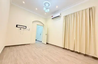 Apartment - Studio - 1 Bathroom for rent in Al Thumama - Al Thumama - Doha