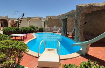 Apartment - 3 Bedrooms - 2 Bathrooms for rent in New Salata - Salata - Doha