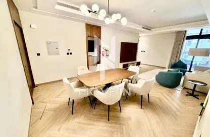 Apartment - 2 Bedrooms - 2 Bathrooms for sale in Fox Hills A13 - Fox Hills - Lusail