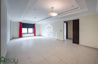 شقة - غرفة نوم - 2 حمامات للايجار في طريق بورتو الشرقي - بورتو أرابيا - جزيرة اللؤلؤة - الدوحة