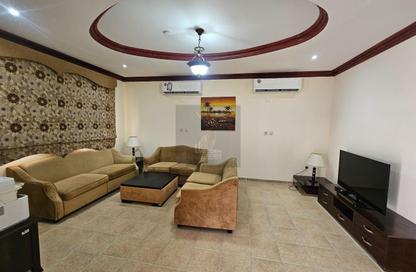 Apartment - 2 Bedrooms - 2 Bathrooms for rent in Al Kheesa - Al Kheesa - Umm Salal Mohammed Apartment - 2 Bedrooms - 2 Bathrooms for rent in Al Kheesa - Al Kheesa - Umm Salal Mohammed