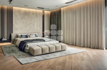 Apartment - 1 Bedroom - 2 Bathrooms for sale in Carlton House - Qetaifan Islands - Lusail
