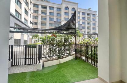 Duplex - 2 Bedrooms - 4 Bathrooms for sale in La Plage South - La Plage - The Pearl Island - Doha