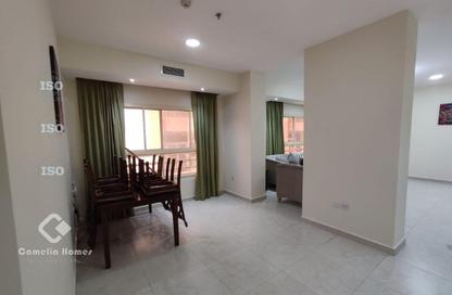 Apartment - 2 Bedrooms - 3 Bathrooms for rent in Fereej Bin Mahmoud South - Fereej Bin Mahmoud - Doha