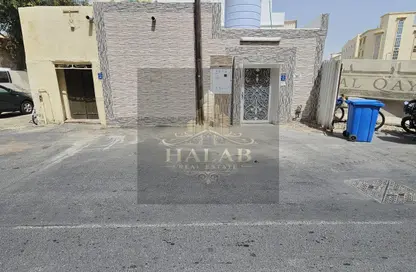 بناية كاملة - 5 غرف نوم - 3 حمامات للايجار في شارع ابو طلحة - فريج بن عمران - الدوحة