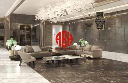 Apartment - 2 Bedrooms - 3 Bathrooms for sale in Al Erkyah City - Lusail