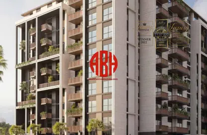 شقة - 2 غرف نوم - 3 حمامات للبيع في الاركية سيتي - الوسيل