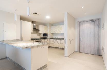 Apartment - 1 - 2 for sale in Downtown - Qatar Entertainment City - Lusail