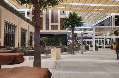 Apartment - 1 Bedroom - 2 Bathrooms for rent in West Walk - Al Waab - Doha
