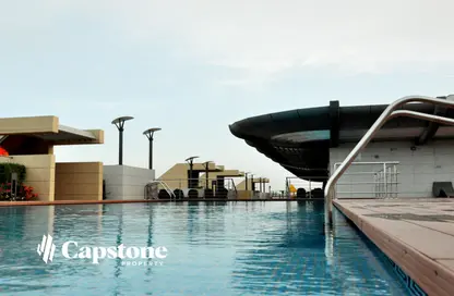 Apartment - 2 Bedrooms - 3 Bathrooms for rent in Umm Ghwailina Comm - Umm Ghuwalina - Umm Ghuwailina - Doha