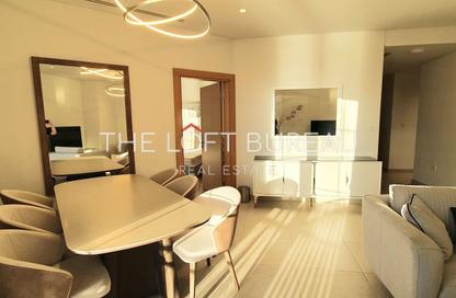 Apartment - 2 Bedrooms - 3 Bathrooms for rent in Floresta Gardens - Floresta Gardens - The Pearl Island - Doha