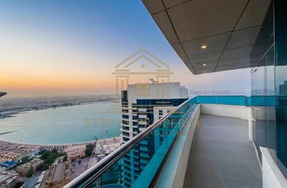 Apartment - 3 - 5 for rent in West Bay Tower - West Bay - West Bay - Doha Apartment - 3 - 5 for rent in West Bay Tower - West Bay - West Bay - Doha