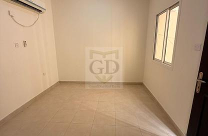 Apartment - Studio - 1 Bathroom for rent in New Al Ghanim - Al Ghanim - Doha