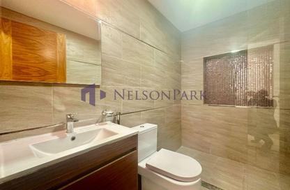 Apartment - 2 - 2 for rent in R-19 Building - Al Erkyah City - Lusail