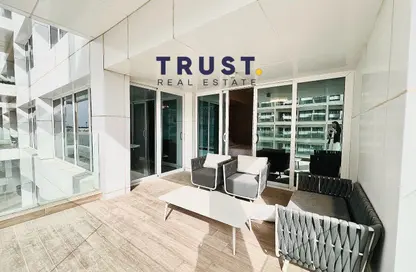 شقة - 2 غرف نوم - 2 حمامات للايجار في والدورف أستوريا لوسيل - مدينة قطر الترفيهية - الوسيل