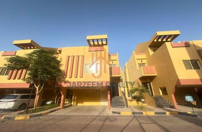 Villa - 5 Bedrooms - 7 Bathrooms for rent in Al Messila - Al Messila - Doha