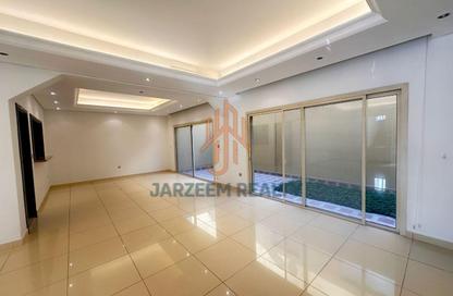 Villa - 5 Bedrooms - 7 Bathrooms for rent in Al Messila - Al Messila - Doha