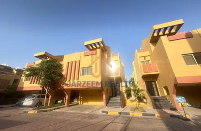 Villa - 5 Bedrooms - 7 Bathrooms for rent in Al Messila - Al Messila - Doha