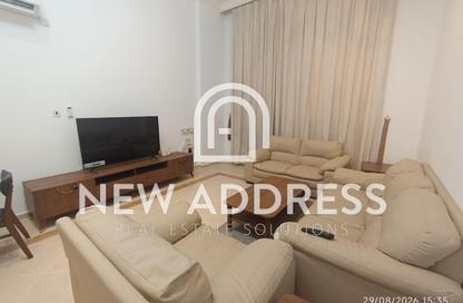 Apartment - 2 - 2 for rent in Fereej Bin Mahmoud - Doha