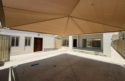 Villa - 7 Bedrooms - 7+ Bathrooms for rent in Star Villas - Muaither South - Muaither Area - Doha Villa - 7 Bedrooms - 7+ Bathrooms for rent in Star Villas - Muaither South - Muaither Area - Doha