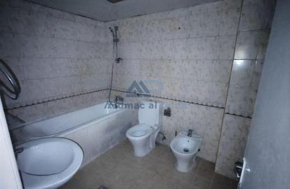 Apartment - 2 Bedrooms - 2 Bathrooms for rent in Fereej Bin Mahmoud North - Fereej Bin Mahmoud - Doha