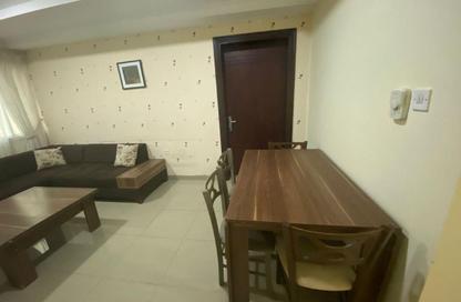 Apartment - 1 Bedroom - 2 Bathrooms for rent in Salaja Street - Doha Al Jadeed - Doha